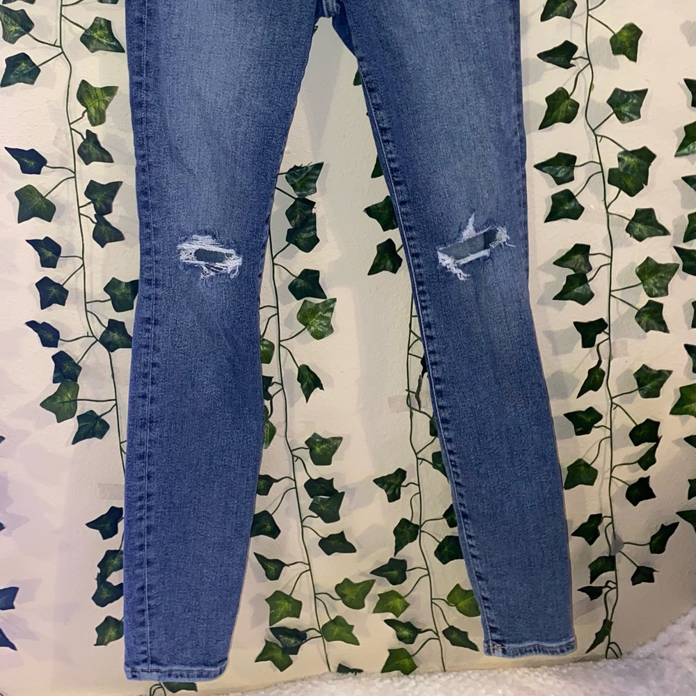 American Eagle Outfitters Jeans Super Stretch